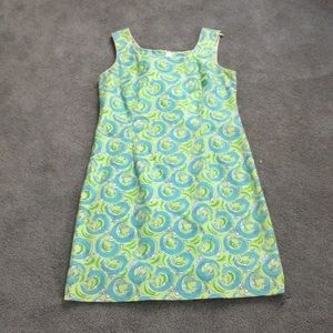 Lily Dress